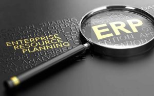 מערכת ERP