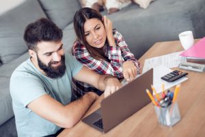 תהליך מיחזור משכנתא