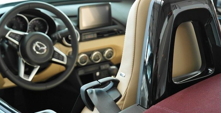 מוסכים מורשים מאזדה