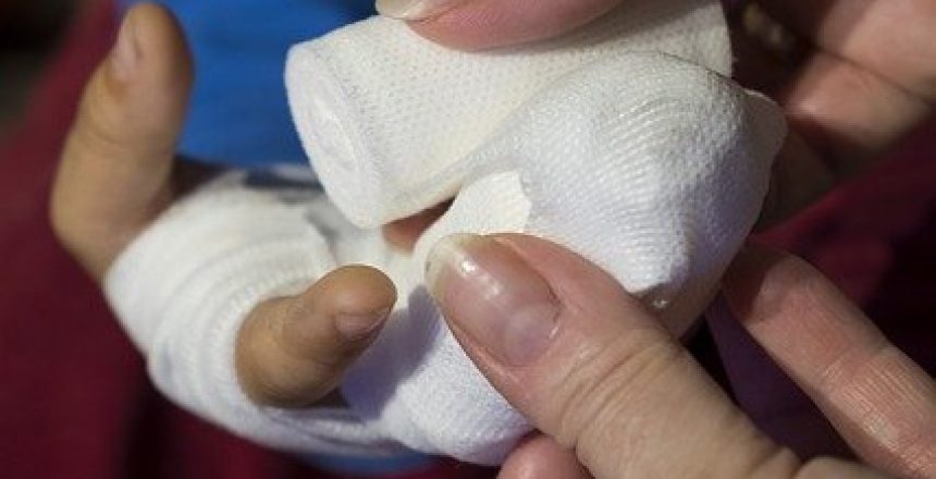 עורך דין לתאונות עבודה