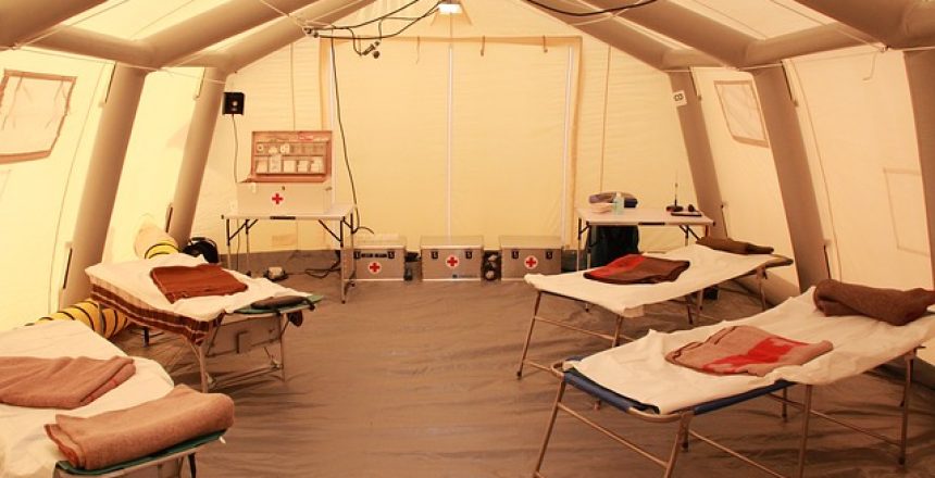 אוהלים להשכרה